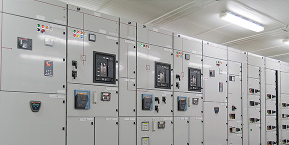 環網柜與充氣柜的區別是什么？